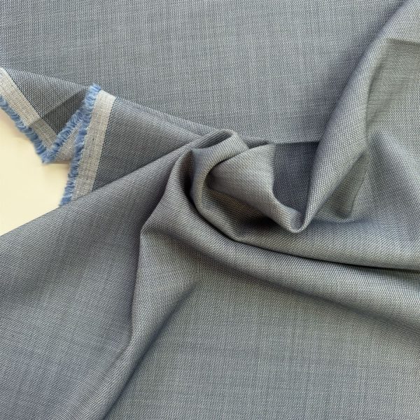 Tessuti_Fabrics_Textile_Cashmere_Vicuna_Lana_Stock_Drapperia_Wool_Sartorial_Tailor_Italy_Bunch_Double_Fold